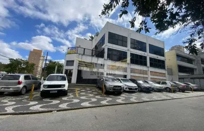Prédio comercial para alugar, 730m² - jardim petrópolis, são paulo/sp.