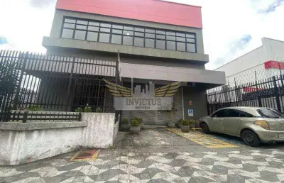 Prédio comercial para alugar, 1.700m² - vila mascote, são paulo/sp.