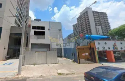 Prédio comercial para comprar, 540m² - indianópolis, são paulo/sp.