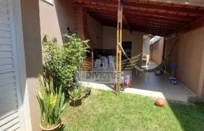 Casa térrea com 3 quartos para comprar, 147m² - campestre, santo andré/sp.