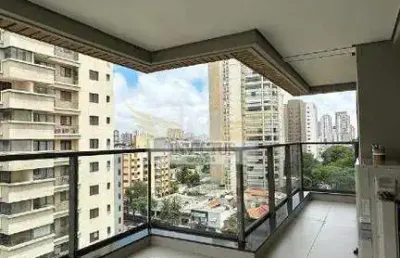Apartamento com 3 suítes no condomínio paramount para comprar, 160m² - bairro jardim, santo andré/sp.