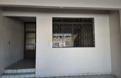 Sobrado com 4 quartos para alugar, 188m² - jardim stella, santo andré/sp.