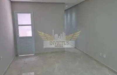 Apartamento sem condomínio com 2 quartos para comprar, 70m² - parque oratório, santo andré/sp.