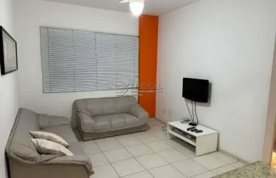 Apartamento com 2 quartos à venda na enseada, guarujá , 70 m2 por r$ 260.000