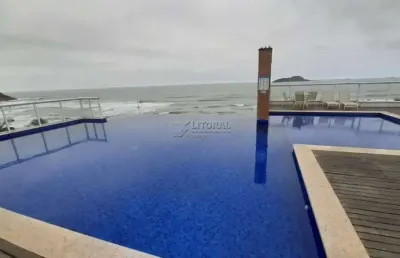 Apartamento com 3 quartos à venda no Jardim Las Palmas, Guarujá 