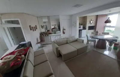 Apartamento com 3 quartos à venda na enseada, guarujá , 97 m2 por r$ 1.300.000