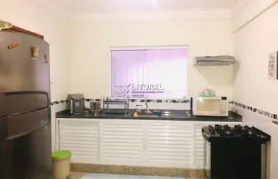 Casa com 3 quartos à venda na enseada, guarujá , 102 m2 por r$ 500.000