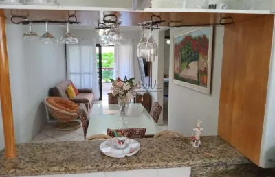 Apartamento com 2 quartos à venda no jardim astúrias, guarujá , 70 m2 por r$ 600.000