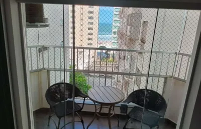 Apartamento com 2 quartos à venda no Centro, Guarujá 
