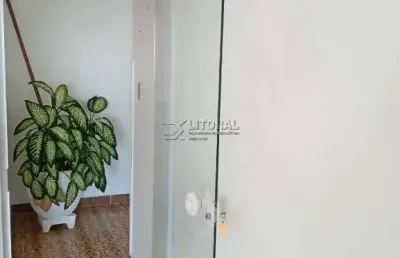 Cobertura com 3 quartos à venda no loteamento joão batista julião, guarujá , 260 m2 por r$ 650.000