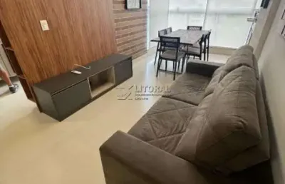 Apartamento com 2 quartos para alugar na Enseada, Guarujá 