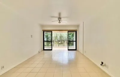 Apartamento com 3 quartos à venda na Enseada, Guarujá 