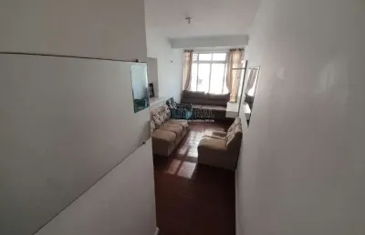 Apartamento com 3 quartos para alugar no pitangueiras, guarujá , 60 m2 por r$ 2.700