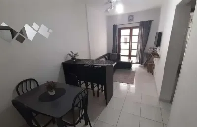 Apartamento com 2 quartos à venda na enseada, guarujá , 70 m2 por r$ 320.000