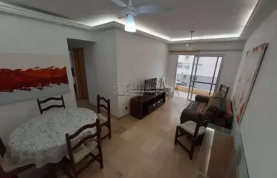 Apartamento com 2 quartos à venda na Enseada, Guarujá 