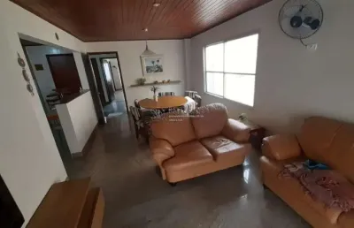 Apartamento com 3 quartos à venda na Enseada, Guarujá 