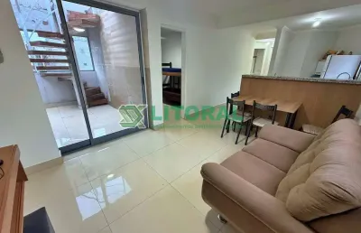 Oportunidade, cobertura com lazer e baixa manutenção.
