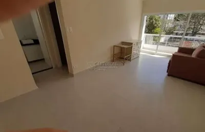 Apartamento com 1 quarto à venda na Enseada, Guarujá 