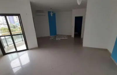 Apartamento com 1 quarto à venda no Loteamento João Batista Julião, Guarujá 
