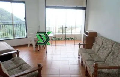 Apartamento com 3 quartos à venda no centro, guarujá , 130 m2 por r$ 615.000