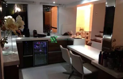 Casa com 4 quartos à venda no jardim praiano, guarujá , 350 m2 por r$ 1.600.000