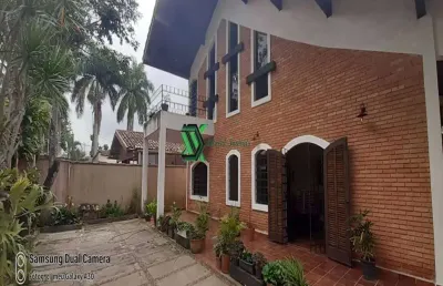 Casa com 3 quartos à venda no jardim virgínia, guarujá , 270 m2 por r$ 1.200.000