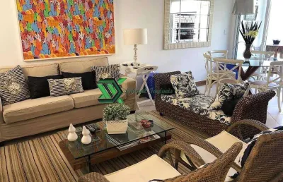 Casa com 3 quartos à venda no jardim ana maria, guarujá , 120 m2 por r$ 950.000