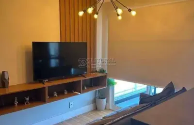 Apartamento com 2 quartos à venda na enseada, guarujá , 70 m2 por r$ 750.000