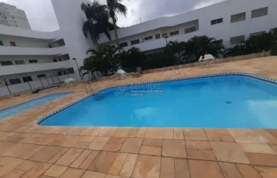 Apartamento com 2 quartos à venda na Enseada, Guarujá 