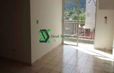 Apartamento com 2 quartos à venda na enseada, guarujá , 78 m2 por r$ 380.000