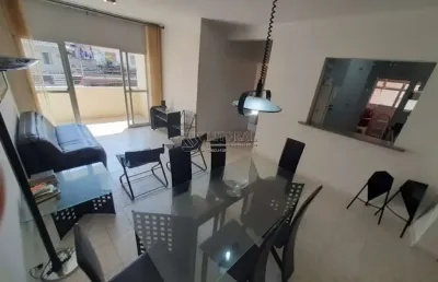 Apartamento com 2 quartos à venda na Enseada, Guarujá 