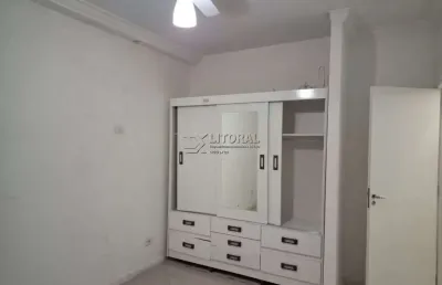 Apartamento com 2 quartos para alugar na vila santo antônio, guarujá , 62 m2 por r$ 2.500
