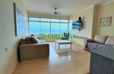 Apartamento 03 dormitórios - frente mar - pitangueiras