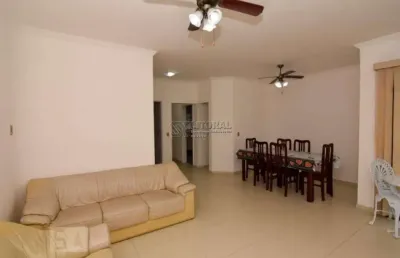 Apartamento com 3 quartos para alugar na enseada, guarujá , 103 m2 por r$ 4.000