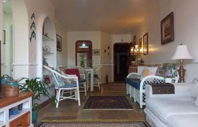 Apartamento com 3 quartos à venda na enseada, guarujá , 104 m2 por r$ 590.000