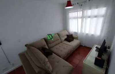 Apartamento com 2 quartos para alugar na enseada, guarujá , 79 m2 por r$ 3.300