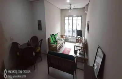 Apartamento com 4 quartos à venda na enseada, guarujá , 100 m2 por r$ 420.000