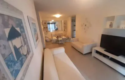 Apartamento com 2 quartos para alugar na Enseada, Guarujá 