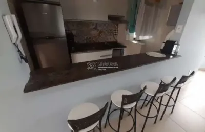 Apartamento com 2 quartos para alugar na enseada, guarujá , 150 m2 por r$ 5.700