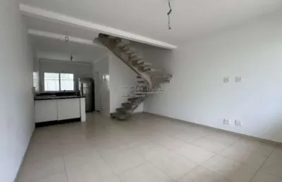 Casa com 2 quartos para alugar na Enseada, Guarujá 