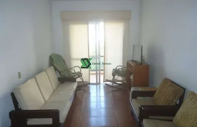 Apartamento com 2 quartos à venda na enseada, guarujá , 70 m2 por r$ 350.000