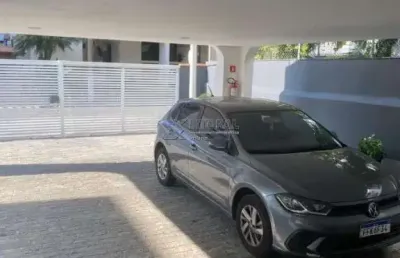 Cobertura com 4 quartos à venda na enseada, guarujá , 147 m2 por r$ 500.000