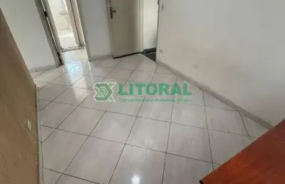 Apartamento com 2 quartos para alugar na Enseada, Guarujá 