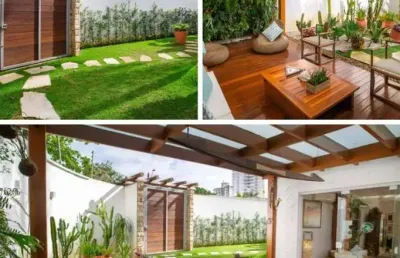 Casa com 5 quartos à venda na Enseada, Guarujá 