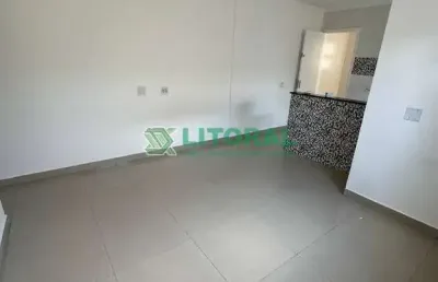Casa com 2 quartos à venda na Enseada, Guarujá 