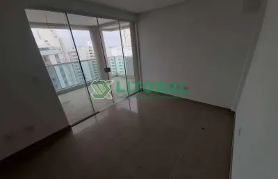 Apartamento com 2 quartos à venda na Barra Funda, Guarujá 