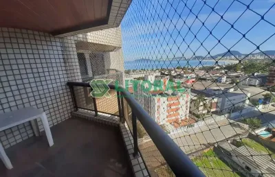 Apartamento com 3 quartos à venda na Enseada, Guarujá 
