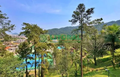 Apartamento com 4 quartos à venda na Enseada, Guarujá 