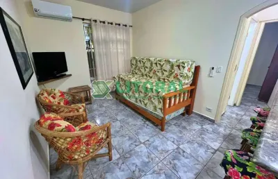 Oportunidade! apto 1 dorm – próximo à faculdade e a 200m da praia