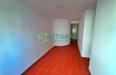 Apartamento com 2 quartos à venda na Enseada, Guarujá 